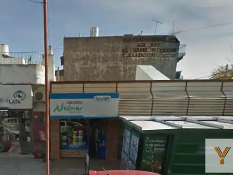 Fondo Comercio en Venta 10 años