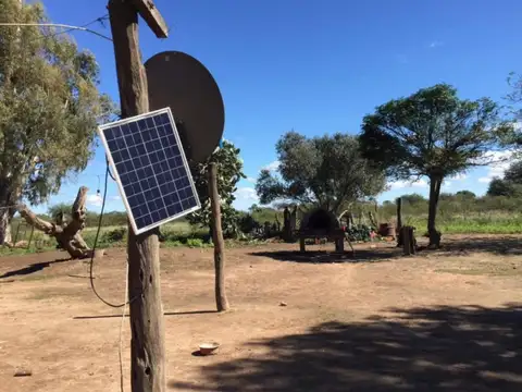 VENTA CAMPO - LA PROMESA