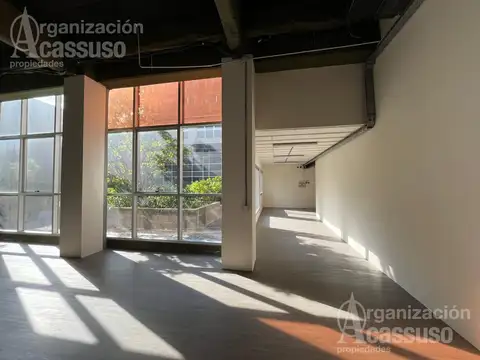 Uruguay 2602 San Isidro - Uruguay Centro Norte - PB 3