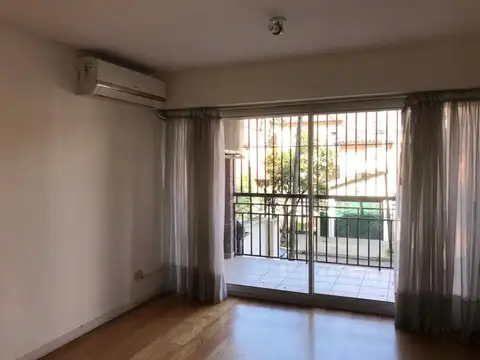 Departamento 3 ambientes con 3 baños