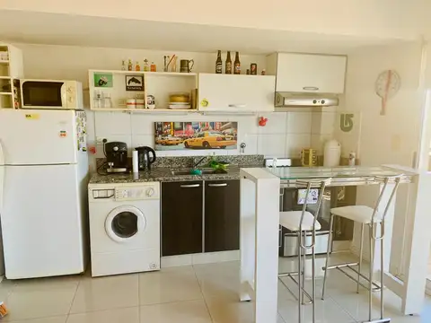 Departamento en Alquiler 10 años