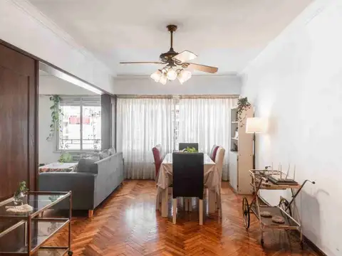 Departamento en Venta de 4 ambientes