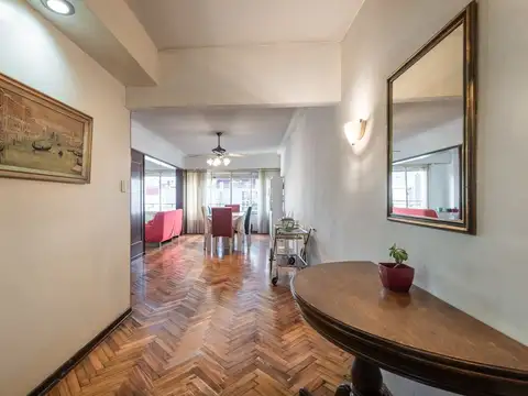 Departamento en Venta 45 años