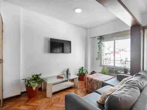 Departamento en Venta de 3 dormitorios