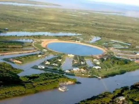 Terreno Lote  Venta en Isla del Este, Delta,Tigre
