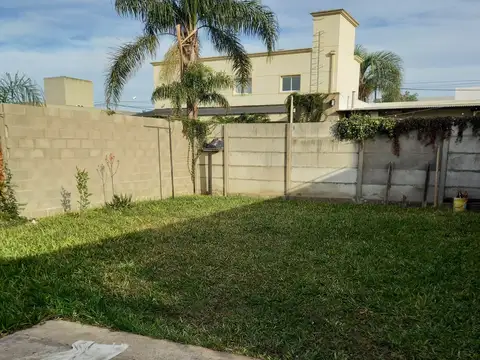 Casa en Venta en Sunchales, USD 120.000