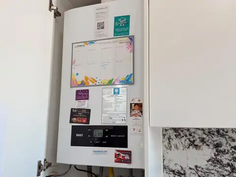 Departamento en Venta con 2 cocheras