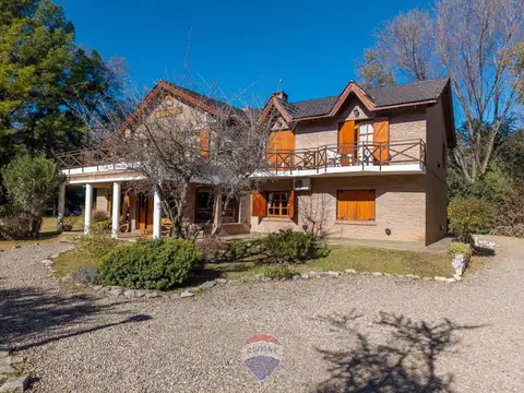 Hotel en Venta en Villa General Belgrano, USD 720.000