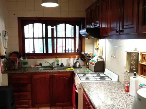Casa en Venta al Noroeste