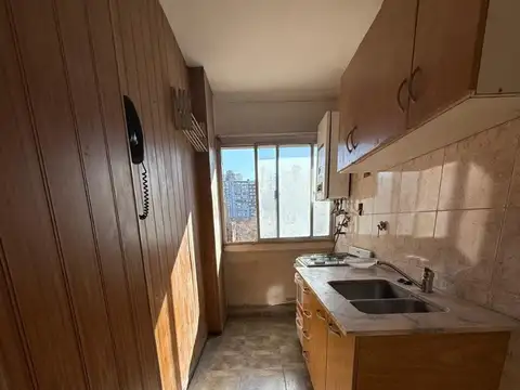 Cmro Ceferino Ramirez 5600, Piso 3