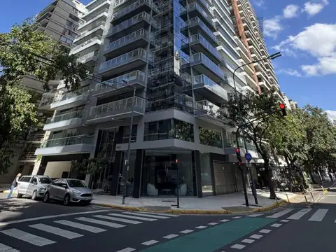 Departamento en Venta en Palermo, USD 1.390.000