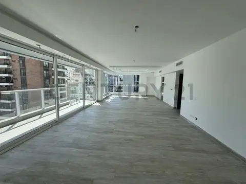 VENTA DEPARTAMENTO 5 AMBIENTES EN PALERMO CON COCHERA
