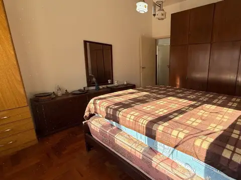 Depto Tipo Casa en Venta de 2 ambientes