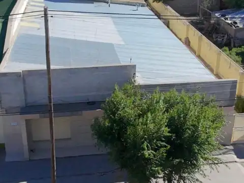 GOBERNADOR GREGORES 400