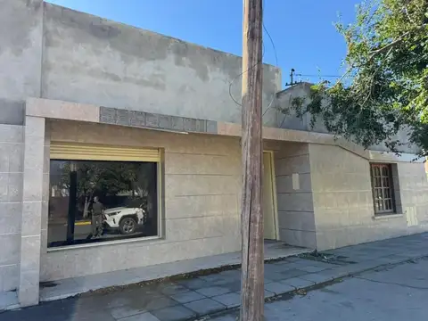 GOBERNADOR GREGORES 400