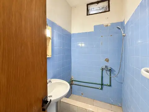 Depto Tipo Casa en Alquiler 50 años