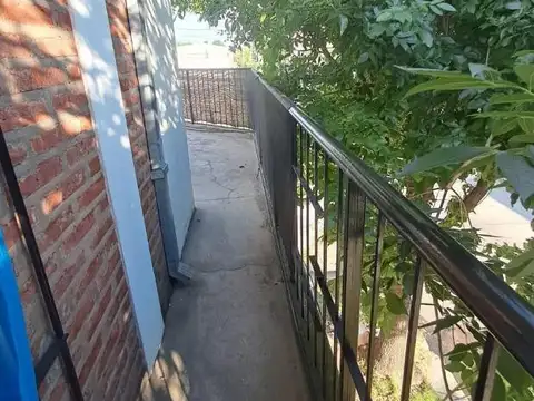 Departamento en Villa Santos Tesei