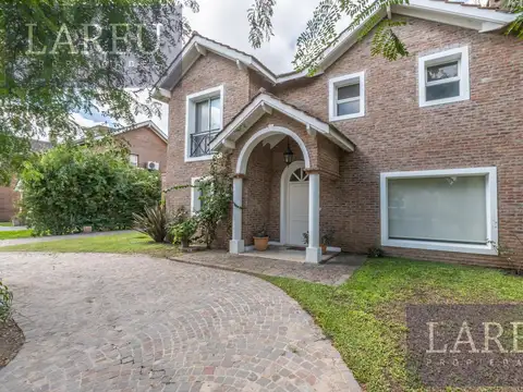 Club De Campo Pueyrredon