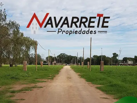 Terreno en Venta en Belen De Escobar, USD 25.000