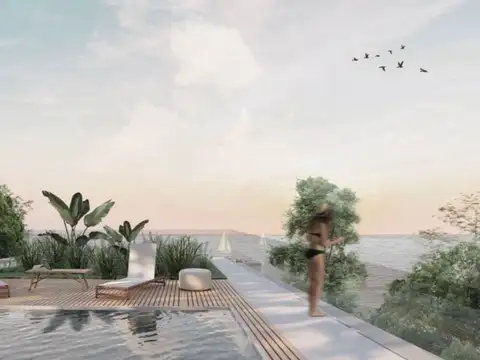 Departamento en Venta de 2 dormitorios