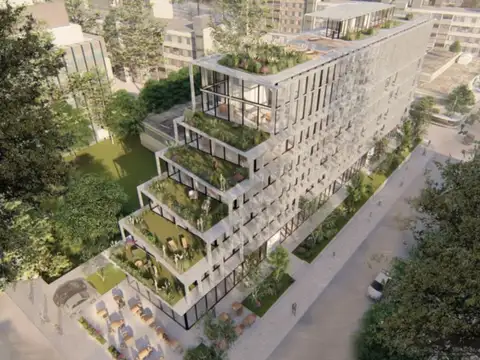 Departamento en Venta en Vicente Lopez, USD 460.000