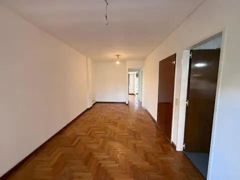 Departamento de 2 ambientes en Quilmes centro