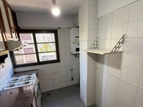 Departamento en Alquiler de Monoambiente