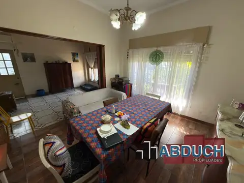 Casa en Venta 60 años