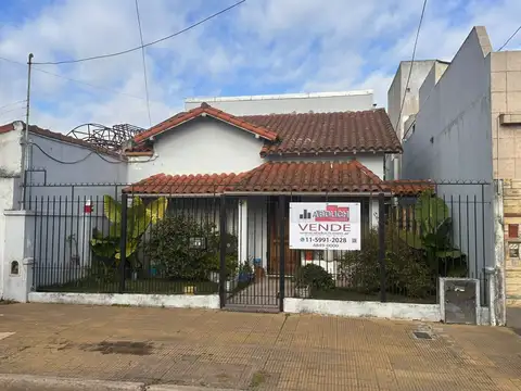 VENTA CASA SAN ANDRES