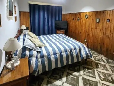 Santa Rita, Champagnat al 600