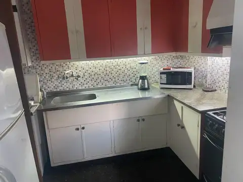 Departamento en Alquiler de 4 ambientes