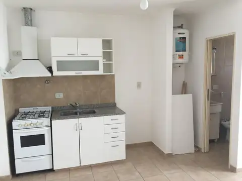 Departamento en Venta en San Andrés de Giles, USD 49.000