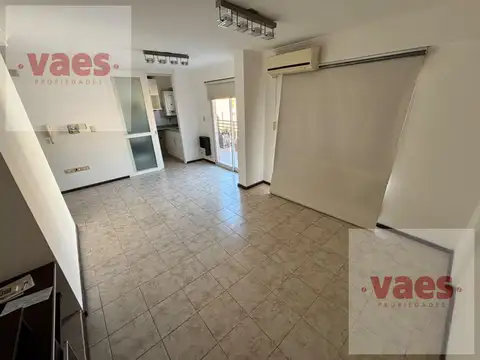 Departamento en Alquiler de 4 ambientes