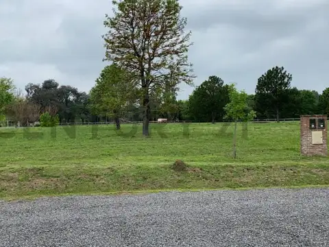 Terreno en Venta de 1076,0 m2