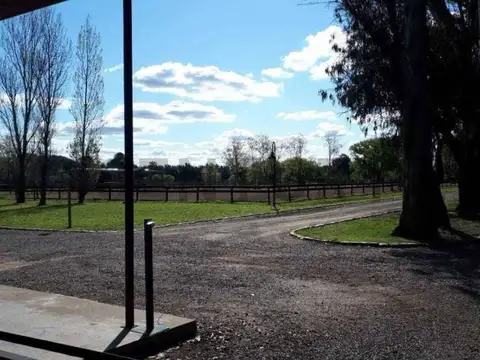 Terreno en Venta en Centro (Campana), USD 37.000