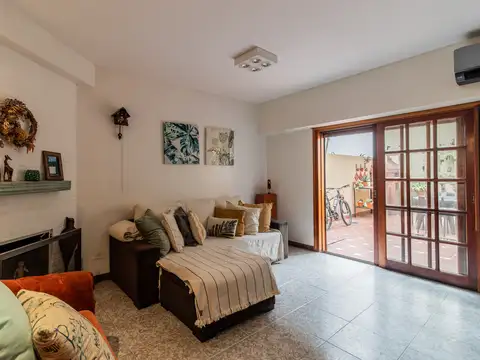 Depto Tipo Casa en Venta 34 años