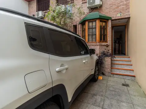Depto Tipo Casa en Venta de 4 ambientes
