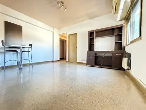 Departamento en Floresta Norte