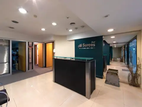 Oficina en Venta en Monserrat, USD 465.000