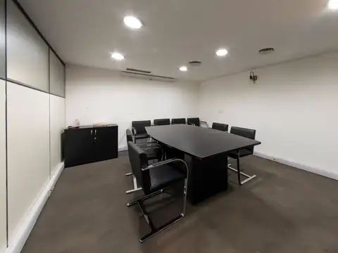 OFICINA EN EDIFICIO WORLD TRADE CENTER MONSERRAT