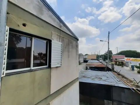 Depto Tipo Casa en Venta 35 años
