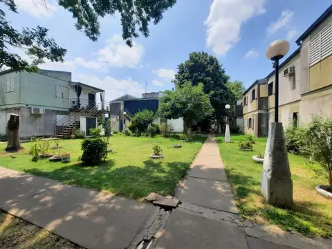 Depto Tipo Casa en Venta de 2 dormitorios
