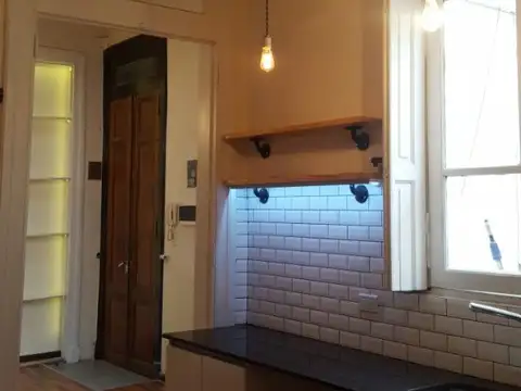Departamento en Alquiler de 4 ambientes