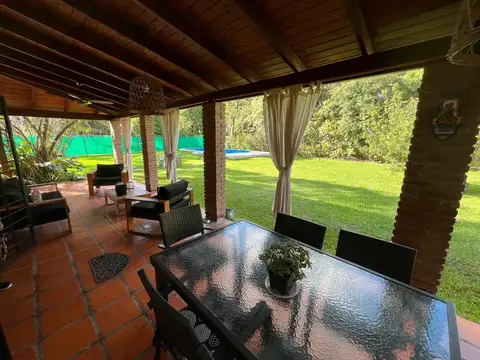Casa en Venta al Oeste