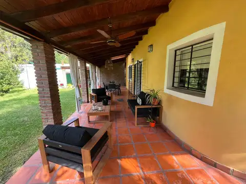 Casa en Venta 26 años