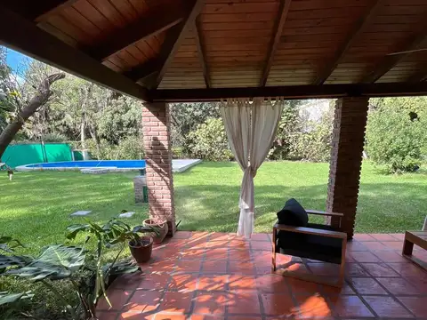 Casa en Venta de 3 dormitorios