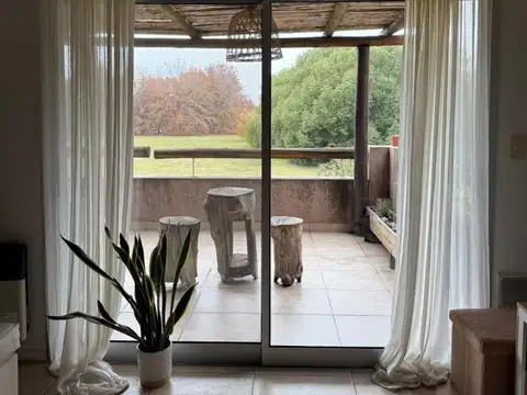 Departamento en Alquiler en El Nacional Club de Campo, USD 550