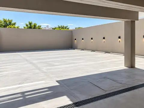 Departamento en Venta al Este