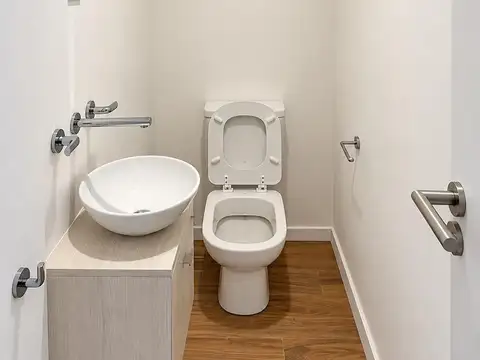 Departamento a estrenar San Jose