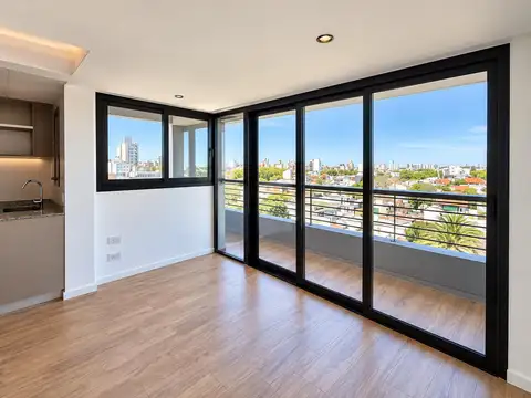 Departamento a estrenar San Jose